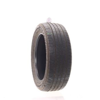 Set of (4) Used 225/55R18 DeanTires Road Control 2 98H - 7/32