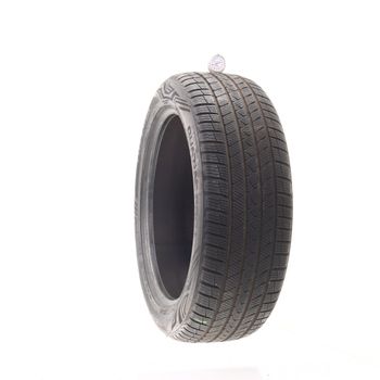 Set of (2) Used 235/50R20 Vredestein Quatrac Pro + 104Y - 9.5/32