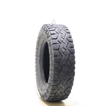 Used LT235/80R17 Goodyear Wrangler Duratrac 120/117Q - 5.5/32