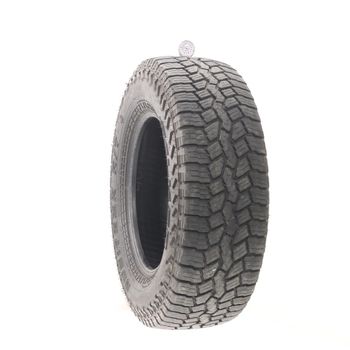 Used 265/70R18 Falken Rubitrek A/T 01 116T - 10.5/32