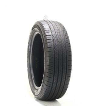 Set of (4) Used 235/55R20 Michelin Primacy Tour A/S 102H - 8.5/32