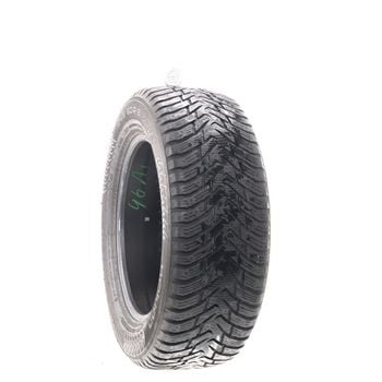 Used 245/60R18 Nokian Hakkapeliitta 8 SUV 109T - 10.5/32