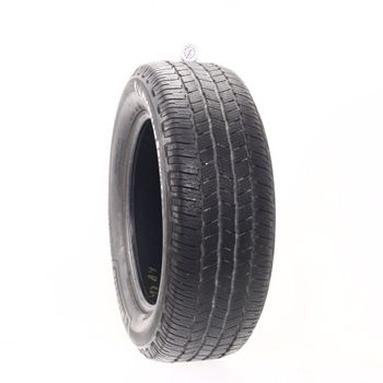 Set of (2) Used 275/60R20 Michelin Defender LTX M/S 2 116H - 8/32