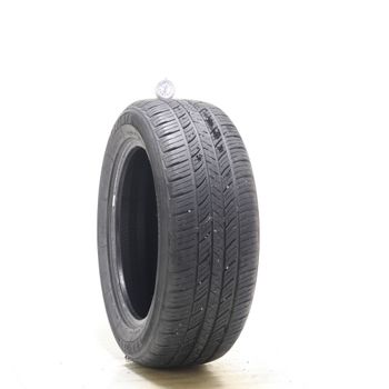 Used 225/55R17 Advanta TRG-750 97T - 7.5/32
