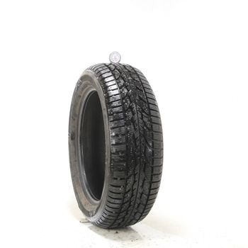 Set of (2) Used 225/50R18 Firestone Winterforce 2 95S - 12/32