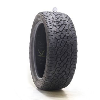 Used 285/45R22 BFGoodrich Trail-Terrain T/A 114H - 10.5/32