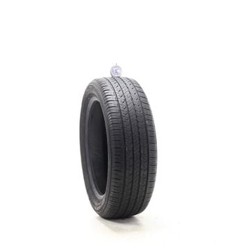 Set of (2) Used 185/55R16 Dunlop SP Sport 7000 A/S 83H - 5.5-7/32