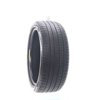 Set of (2) Used 265/40R22 Pirelli Scorpion Zero LR J 106Y - 8-9.5/32