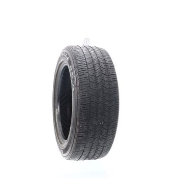 Set of (2) Used 245/55R18 Goodyear Eagle RS-A 103V - 7-7.5/32