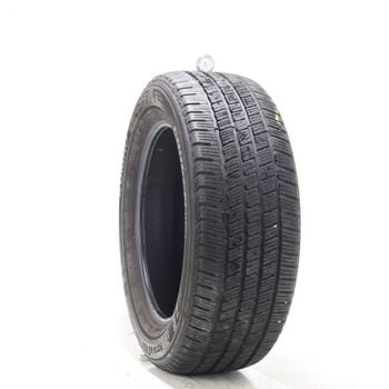 Used 275/55R20 Kumho Crugen HT51 111T - 10.5/32