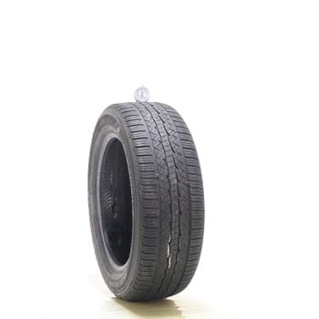 Set of (4) Used 205/55R16 SureDrive All-Season 91H - 7-7.5/32