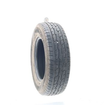 Used LT245/75R17 Delinte DX-11 Bandit H/T 121/118S - 12/32