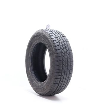 Used 235/65R17 Goodyear Wrangler HP All Weather 104V - 10/32