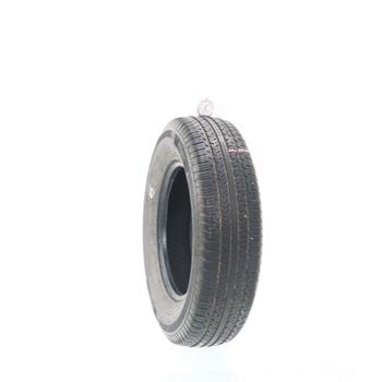 Used ST205/75R15 HiSpec Oracle 107/102M - 7.5/32
