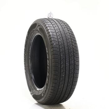 Set of (2) Used 245/60R18 Thunderer Ranger 007 R601 105V - 7/32