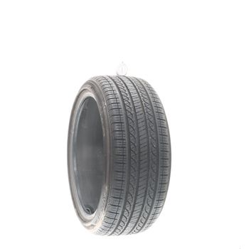 Set of (2) Used 225/40R18 Yokohama Avid GT 88V - 6.5-8/32
