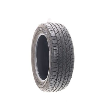 Set of (2) Used 245/55R19 Ironman All Country HT 103T - 8.5/32