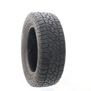 Used LT275/65R20 Falken Wildpeak A/T4W HD 126/123S - 12/32