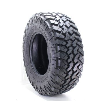 Driven Once LT35X12.5R17 Nitto Trail Grappler M/T 121Q - 21/32