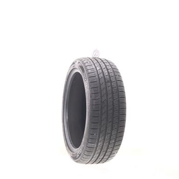 Used 215/45ZR18 Nexen N'Fera AU7 89W - 7.5/32