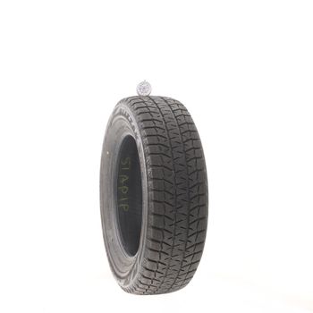 Used 205/65R16 Bridgestone Blizzak WS80 95T - 10/32