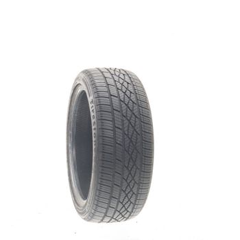 Set of (2) Driven Once 225/45R18 Firestone Firehawk AS V2 95W - 8-8.5/32