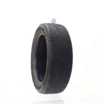 Used 235/55R19 Kelly Edge Touring A/S 101V - 7.5/32