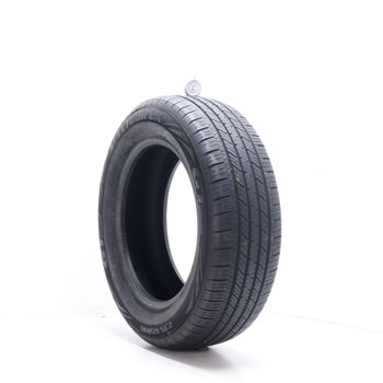 Set of (2) Used 235/65R18 GT Radial Maxtour LX 106H - 7/32