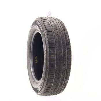 Set of (2) Used 235/65R18 Sumitomo HTR A/S P03 106H - 5.5-6.5/32