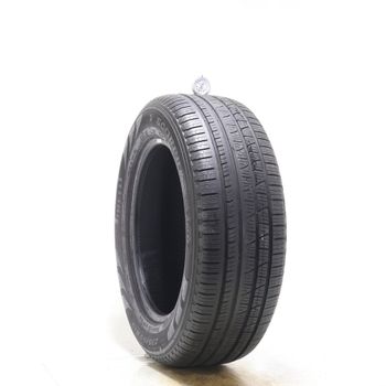 Set of (2) Used 235/60R18 Pirelli Scorpion Verde LR 107V - 8-8.5/32
