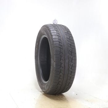 Set of (4) Used 235/60R18 BFGoodrich Advantage T/A Sport LT 103V - 5/32