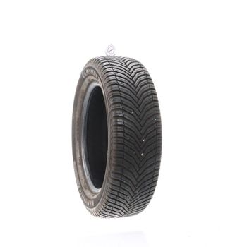 Used 225/60R18 Michelin CrossClimate 2 104H - 9/32
