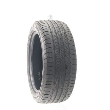 Set of (2) Used 285/45R20 Goodyear Eagle Sport AS Run Flat 112H - 7.5-9/32