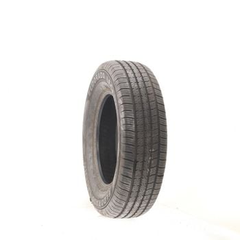 Set of (2) Driven Once 215/70R16 Eldorado Legend Tour NXT 100T - 10.5/32