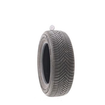 Used 215/60R16 Hankook Kinergy 4S2 95V - 9/32