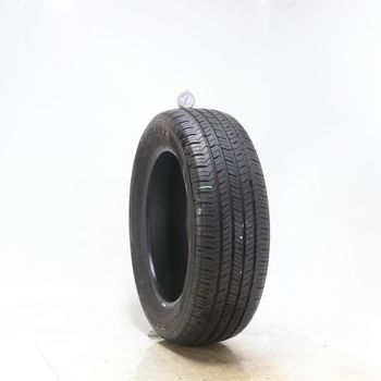 Used 215/60R17 Evoluxx Capricorn HP 96H - 8/32