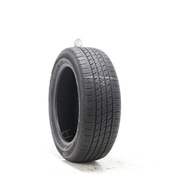 Set of (2) Used 215/55R17 Nexen Aria AH7 94H - 9.5/32