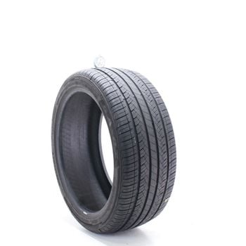 Set of (2) Used 245/40ZR19 Westlake SA-07 94Y - 8-8.5/32