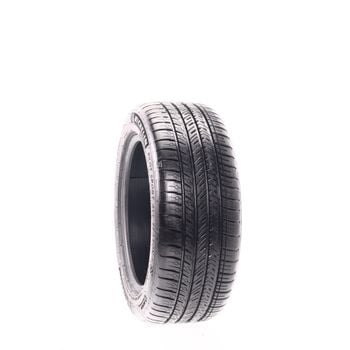 Set of (2) New 205/55ZR16 Michelin Pilot Sport All Season 4 94Y
