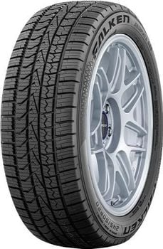 New 255/60R19 Falken Aklimate 109H