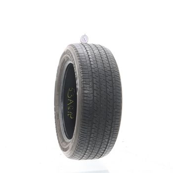 Used 235/55R18 Firestone Champion Fuel Fighter 100V - 5.5/32
