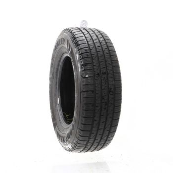 Used 265/70R17 Goodyear Wrangler Steadfast HT Kevlar 115T - 10/32