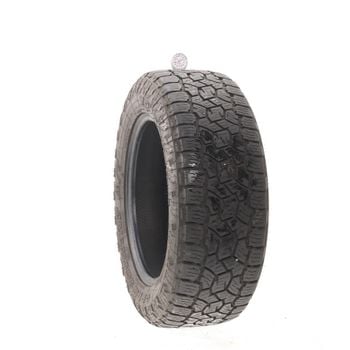 Used 255/60R18 Toyo Open Country A/T III 112T - 9.5/32