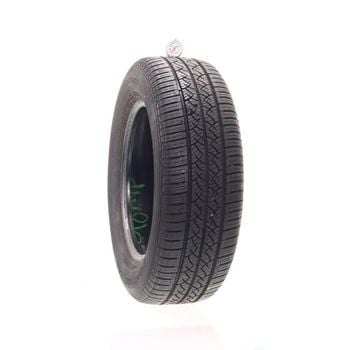 Set of (2) Used 235/65R17 Continental TrueContact Tour 104T - 8.5/32