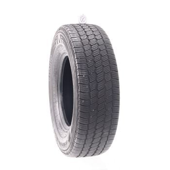 Used LT245/75R16 Kumho Crugen HT51 120/116Q - 8/32