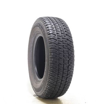 Used LT245/75R16 Michelin LTX A/T2 120/116R - 14/32