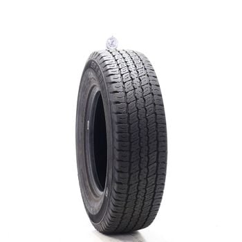 Set of (2) Used LT225/75R16 General Grabber HD 115/112R - 8/32