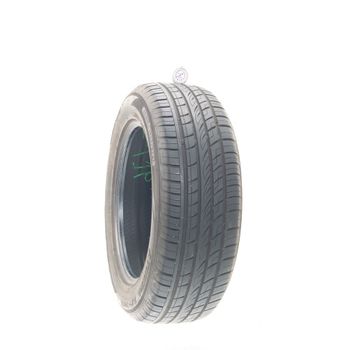 Set of (2) Used 235/60R18 Austone Athena SP-303 107V - 9/32