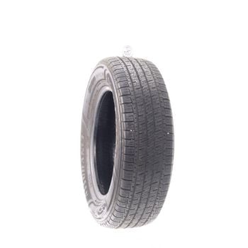 Set of (2) Used 225/65R17 Goodyear Assurance MaxLife 102H - 9.5-10/32