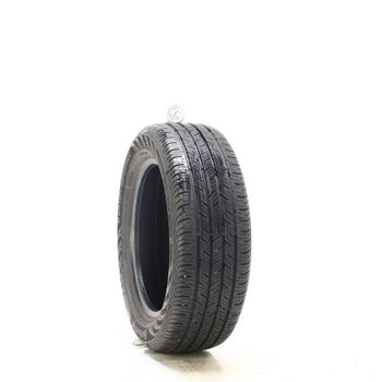 Used 205/55R16 Continental ContiProContact 91H - 8.5/32